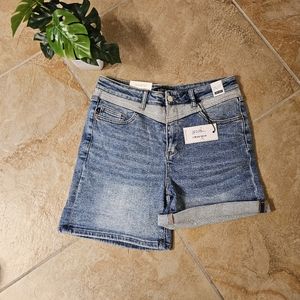 Judy Blue Shorts
